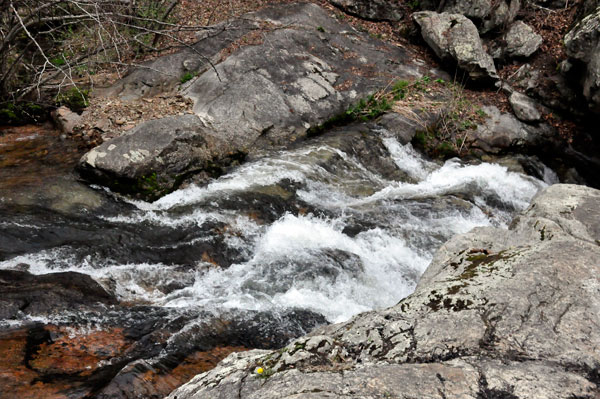 Panther Falls