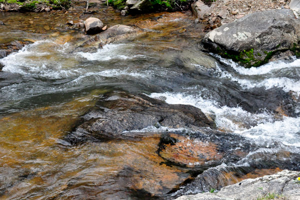 Panther Falls