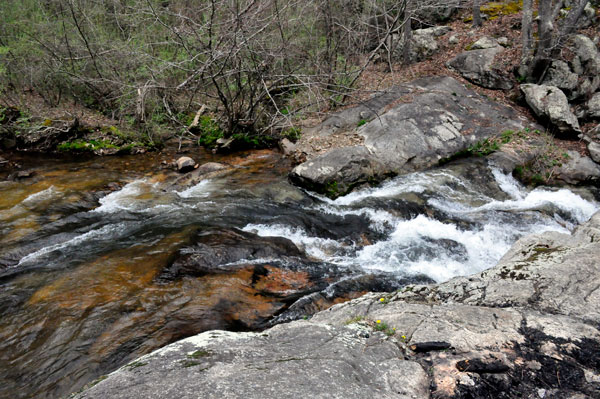 Panther Falls