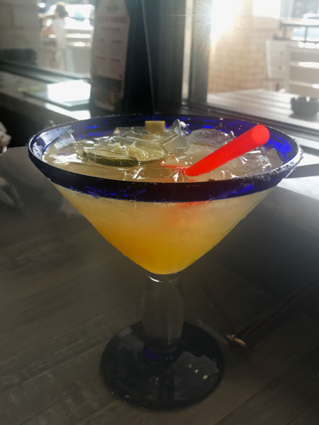 Margarita