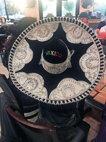 Sombrero