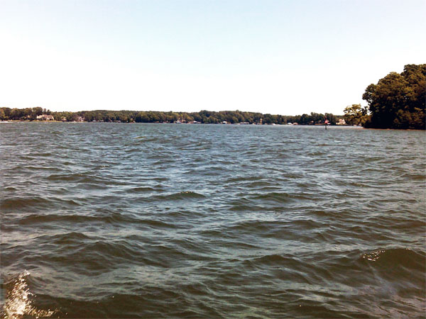 Lake Norman