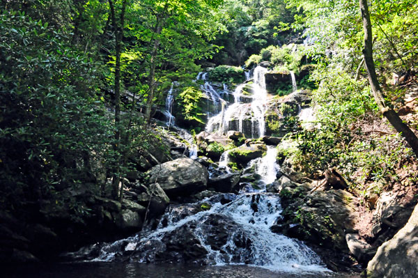 Catawba Falls