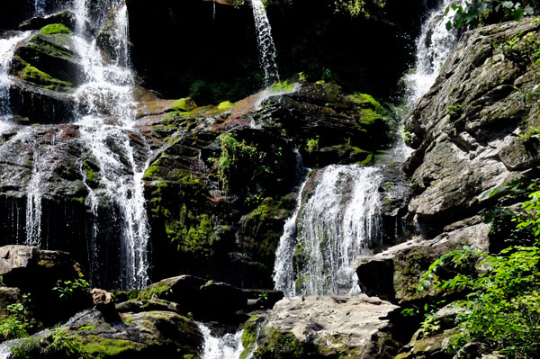 Catawba Falls