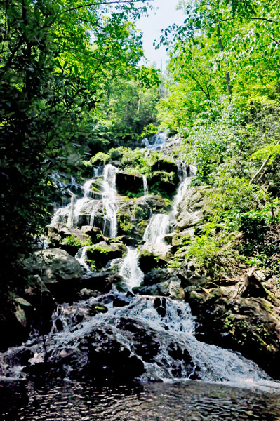 Catawba Falls