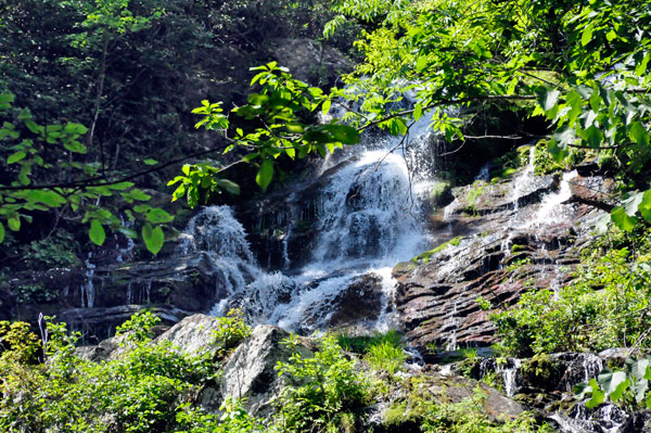 Catawba Falls