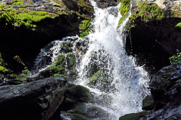 Catawba Falls