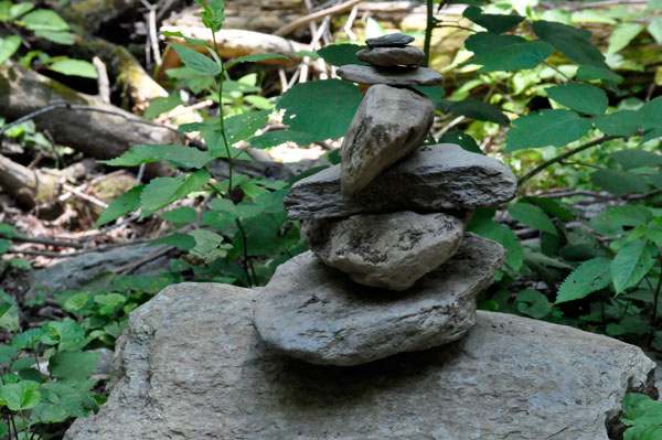 cairn