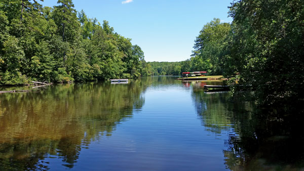 Lake Placid