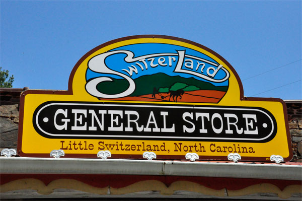 General Store