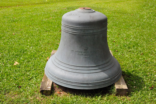 bell