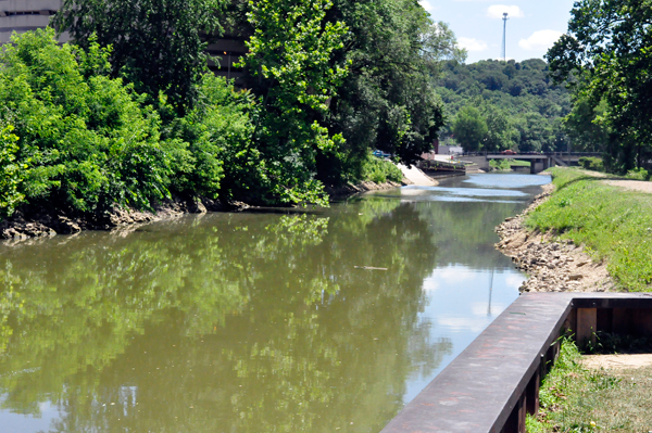 Muskingum River