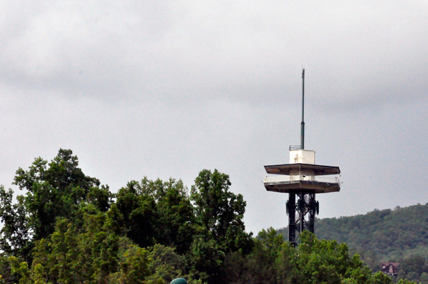 sky dome