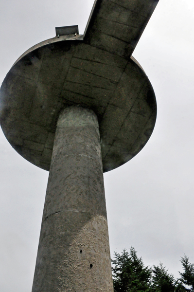 Clingman's Dome