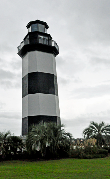 the Governor?ξ¨ƒ Lighthouse