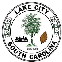 Lake City Logo