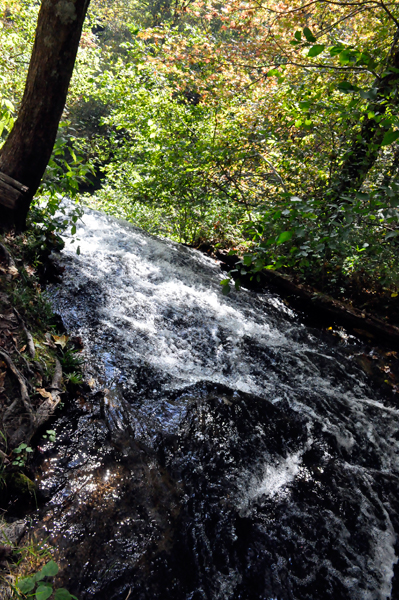 Issaqueena Falls