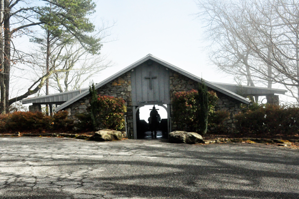 Fred W. Symmes Chapel