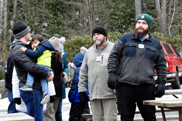 Family of the two RV Gypsies