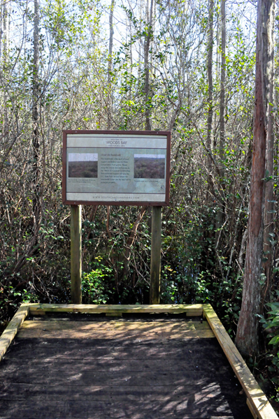 end of the Boardwalk