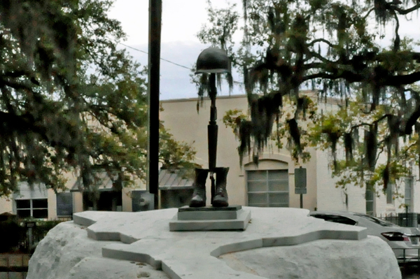 Vietnam Memorial