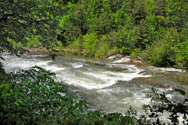 Ocoee River