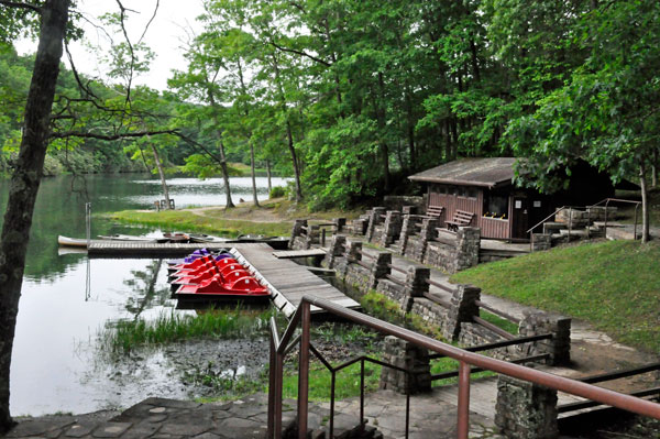 Boley Lake