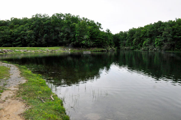 Boley Lake