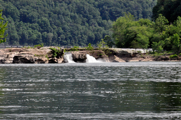 Kanawha Falls