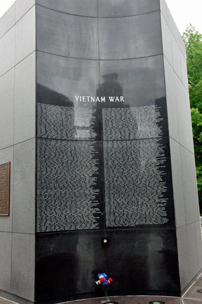 Vietnam War names
