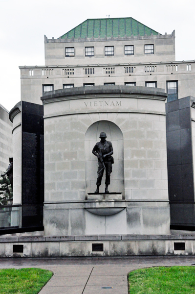 Vietnam War Memorial