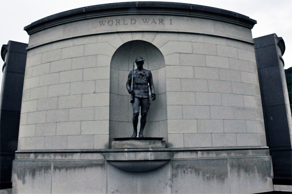 World War I Memorial