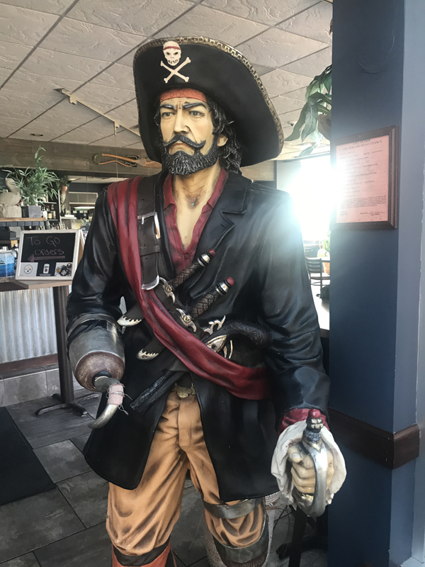 pirate