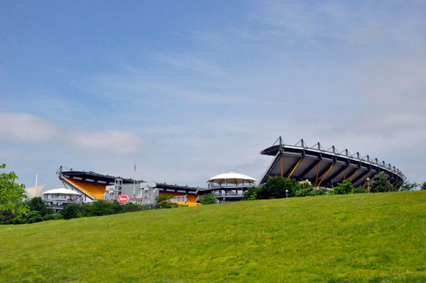 stadium