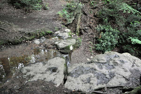 big boulders