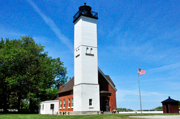 Presque Isle Lighthouse