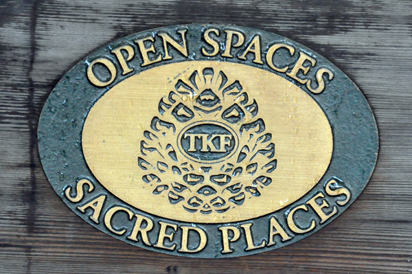 sign