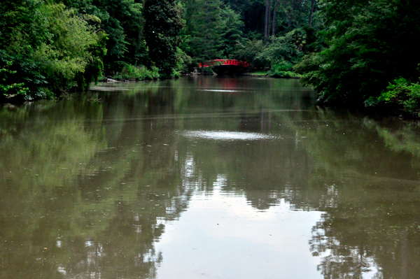 Meyer Bridge