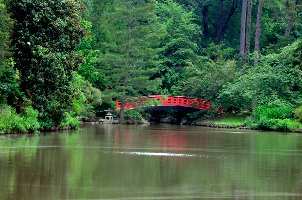 Meyer Bridge