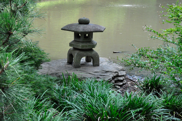 Japanese lantern