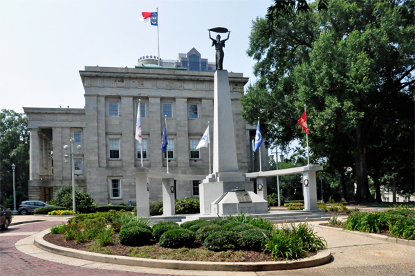 Veterans Memorial