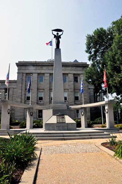 Veterans Memorial