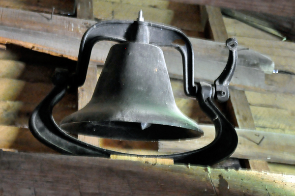 bell