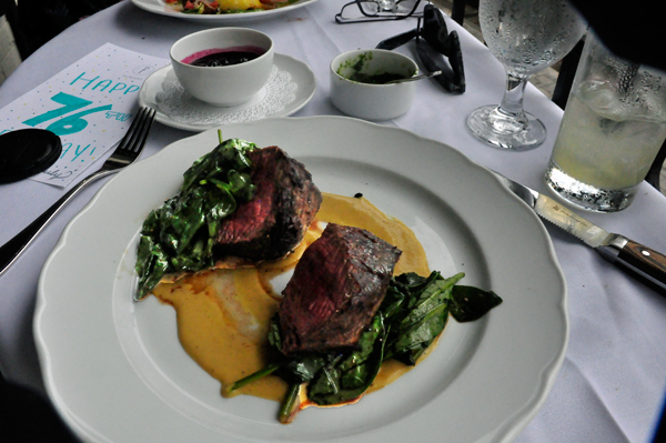 Filet Mignon