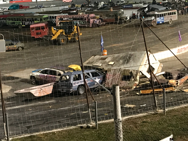 Total Carnage