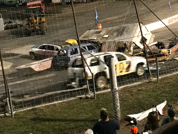 Total Carnage