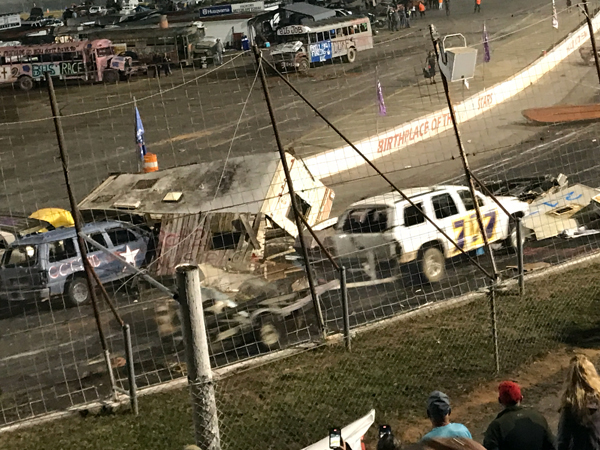 Total Carnage