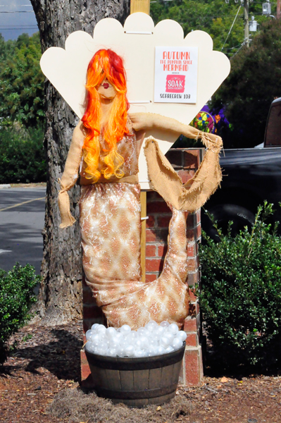 scarecrow entry #108