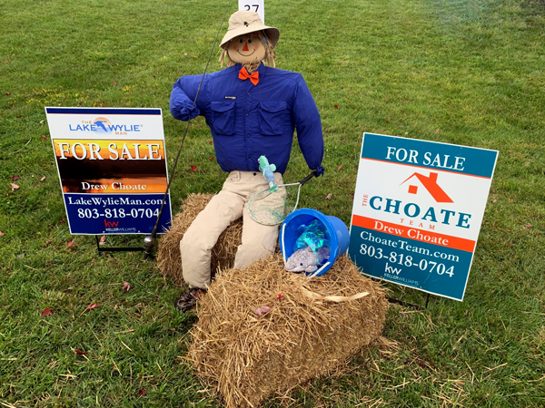 scarecrow entry #37