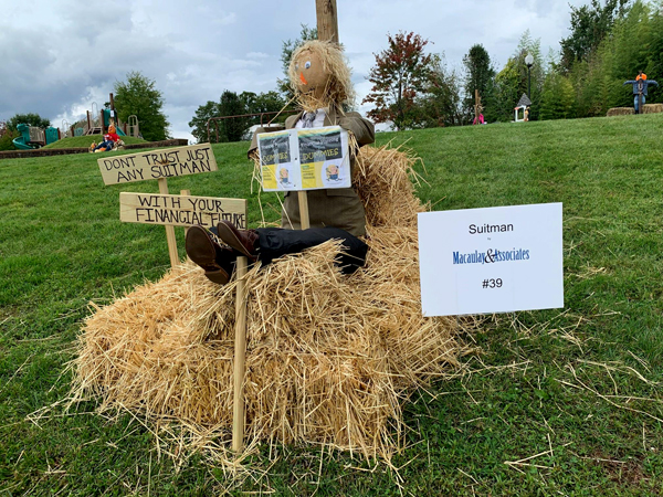 scarecrow entry #39